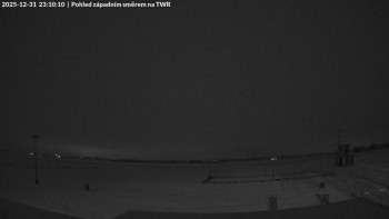 Letiště Nové Město nad Metují