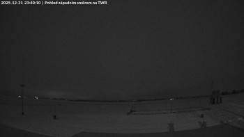 Letiště Nové Město nad Metují