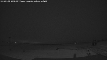 Letiště Nové Město nad Metují