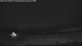 Letiště Nové Město nad Metují