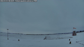 Letiště Nové Město nad Metují