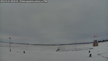 Letiště Nové Město nad Metují