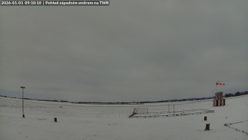 Letiště Nové Město nad Metují