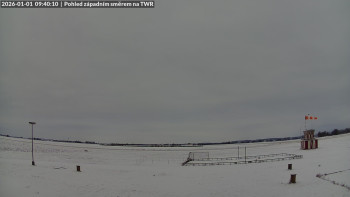 Letiště Nové Město nad Metují