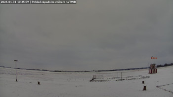 Letiště Nové Město nad Metují