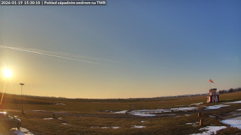 Letiště Nové Město nad Metují