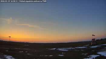 Letiště Nové Město nad Metují