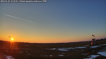 Letiště Nové Město nad Metují