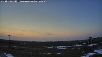 Letiště Nové Město nad Metují