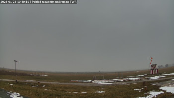 Letiště Nové Město nad Metují