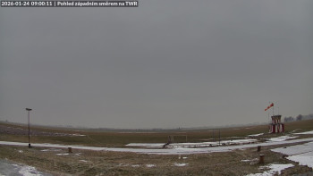 Letiště Nové Město nad Metují