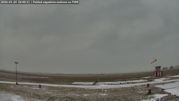 Letiště Nové Město nad Metují