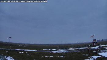 Letiště Nové Město nad Metují