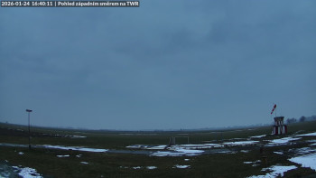 Letiště Nové Město nad Metují