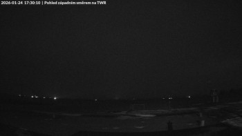 Letiště Nové Město nad Metují