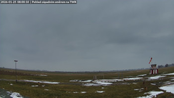 Letiště Nové Město nad Metují