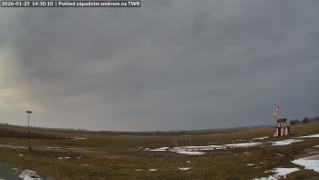 Letiště Nové Město nad Metují