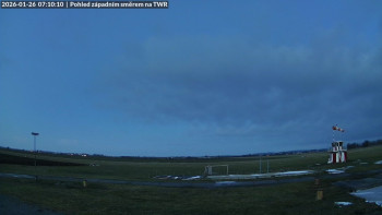 Letiště Nové Město nad Metují