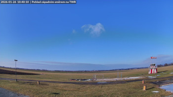 Letiště Nové Město nad Metují