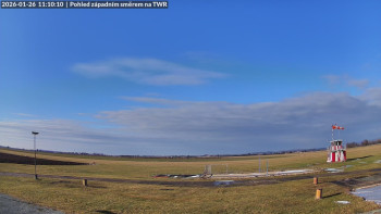 Letiště Nové Město nad Metují