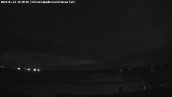 Letiště Nové Město nad Metují