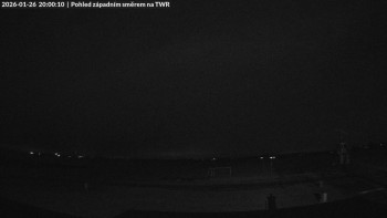 Letiště Nové Město nad Metují