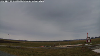 Letiště Nové Město nad Metují