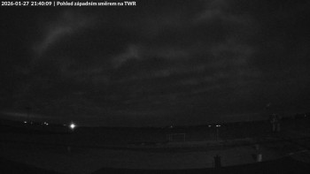 Letiště Nové Město nad Metují