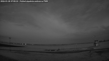 Letiště Nové Město nad Metují