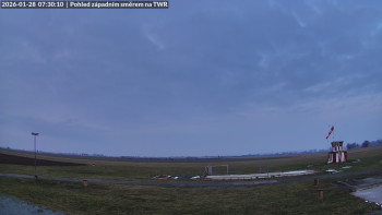 Letiště Nové Město nad Metují