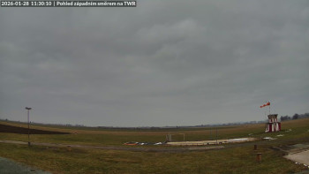 Letiště Nové Město nad Metují