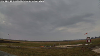 Letiště Nové Město nad Metují