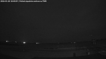 Letiště Nové Město nad Metují