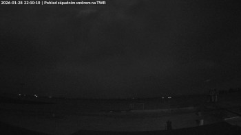 Letiště Nové Město nad Metují