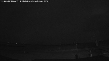 Letiště Nové Město nad Metují