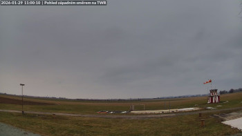 Letiště Nové Město nad Metují