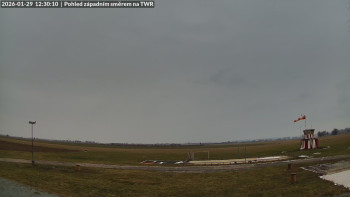 Letiště Nové Město nad Metují