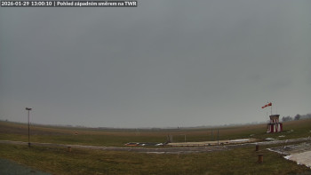 Letiště Nové Město nad Metují