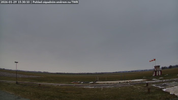 Letiště Nové Město nad Metují