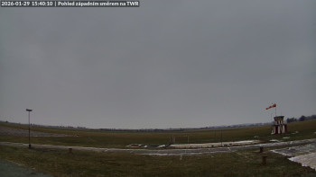 Letiště Nové Město nad Metují