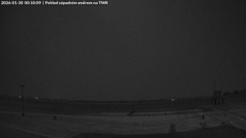 Letiště Nové Město nad Metují