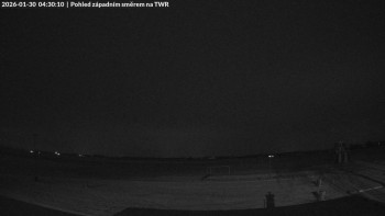 Letiště Nové Město nad Metují