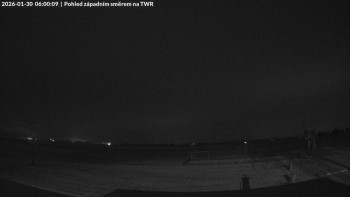 Letiště Nové Město nad Metují