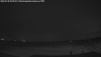 Letiště Nové Město nad Metují