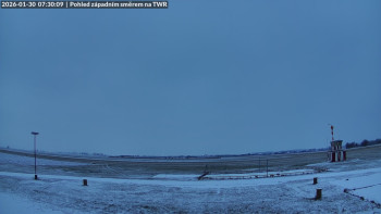 Letiště Nové Město nad Metují