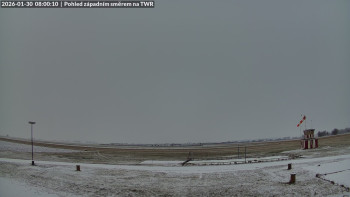 Letiště Nové Město nad Metují