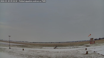 Letiště Nové Město nad Metují