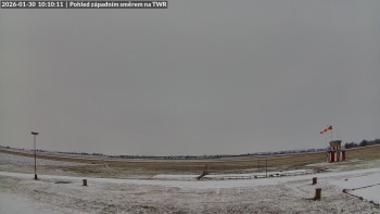 Letiště Nové Město nad Metují