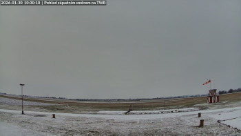 Letiště Nové Město nad Metují