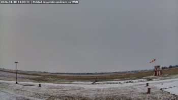 Letiště Nové Město nad Metují